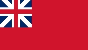 Colony of Rhode Island Flag