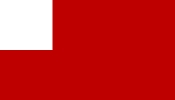 Colony of Mass. Flag
