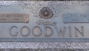 Chester Winslow gravestone
